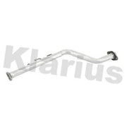 Klarius Exhaust Pipe OD SZ125Q