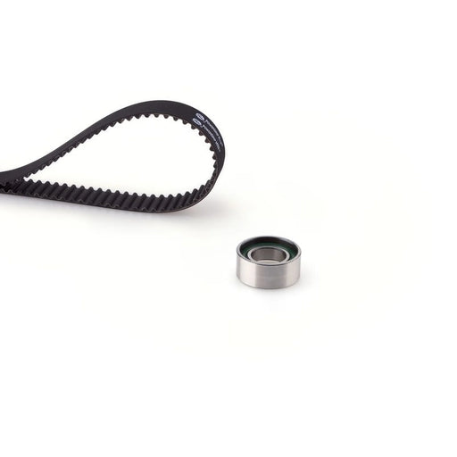 Gates Timing Belt Kit with Rollers K015544XS