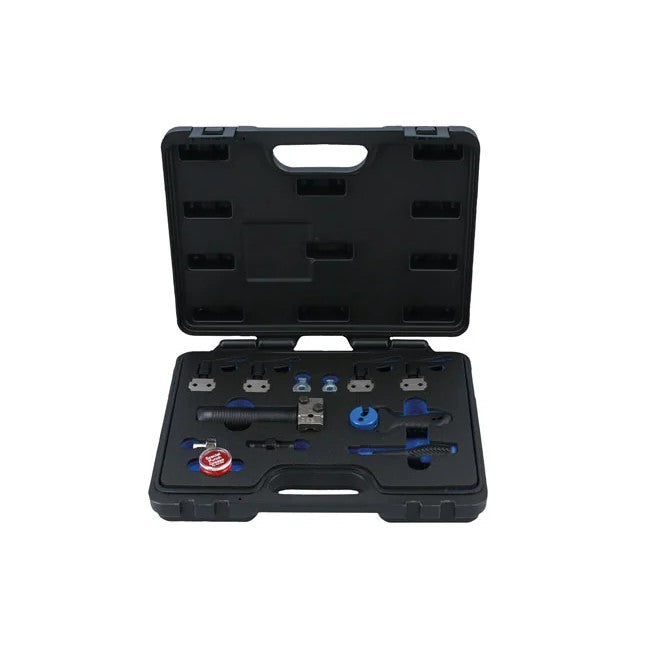 Laser Tools Specialist Brake Flaring Tool Set - PL