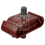 Febi Radiator Mounting OD Wide 177767