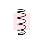 Apec Front & Rear Suspension Springs ACS1412