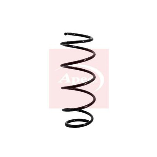 Apec Front Suspension Coil Spring ACS1023
