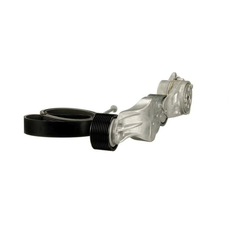 Gates V-Ribbed Belt Set K0310PK1545HD