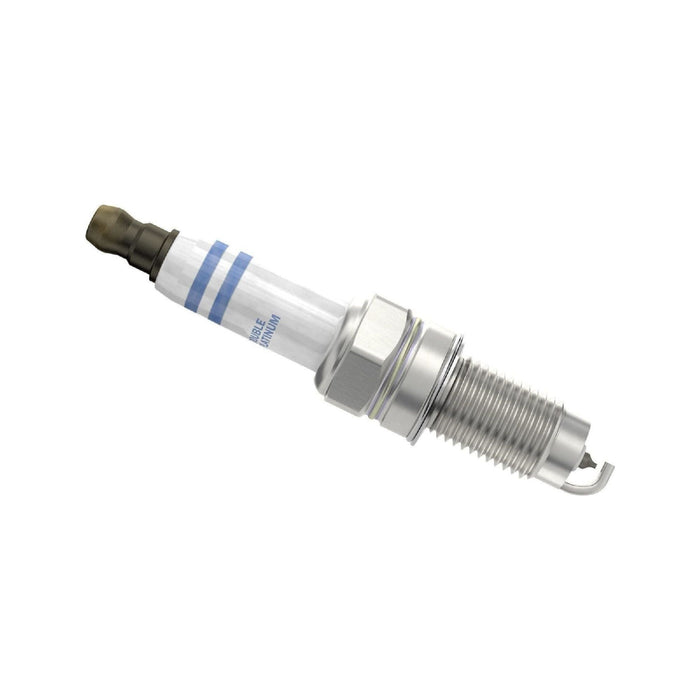 Genuine Bosch Spark Plug Yr7Lpp332W Fits Vw Golf R32 - 3.2 - 05-08 0242135510 Bosch  - Town Parts