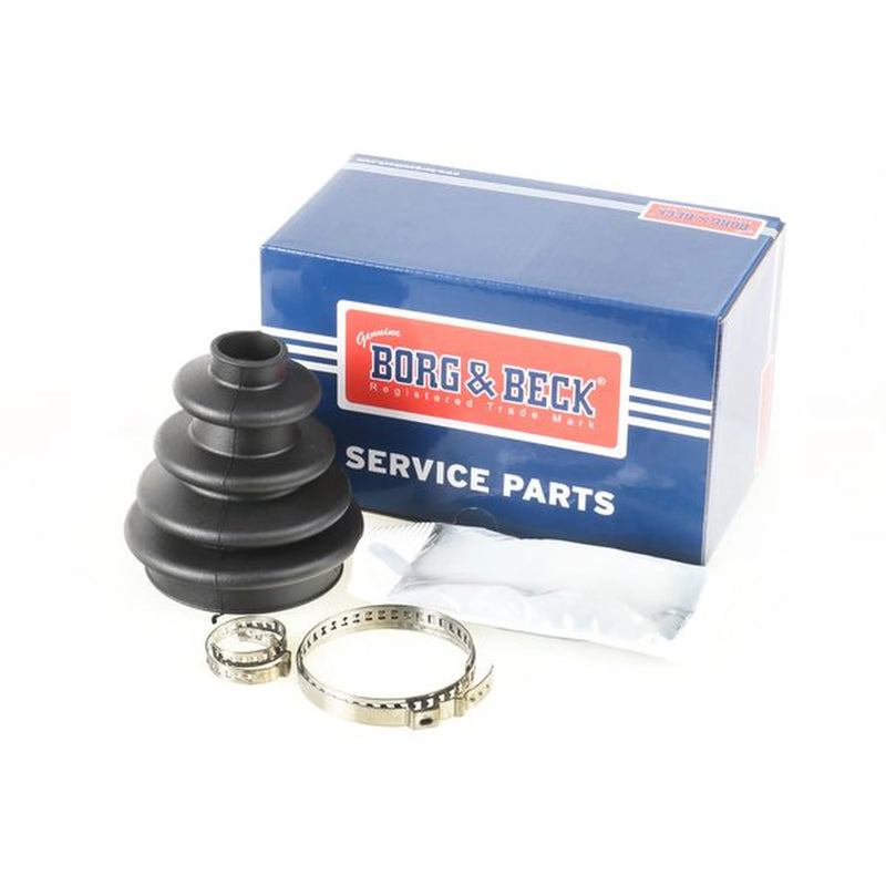 Borg & Beck Drive Shaft Bellow BCB1004