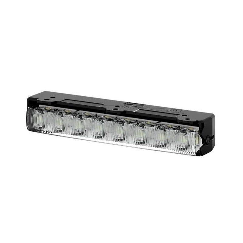 Hella Daytime Running Light LED both sides 2PT 980 860-001