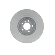 Bosch 2 x Vented Front Brake Discs 0 986 479 E24