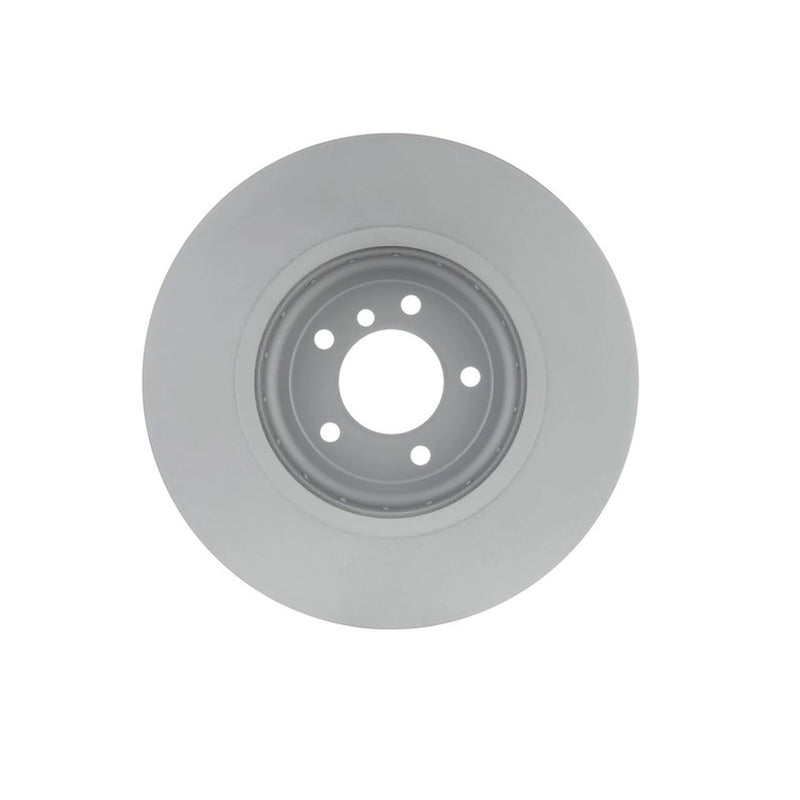 Bosch 2 x Vented Front Brake Discs 0 986 479 E24