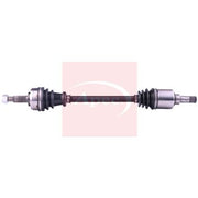 Apec CV Drive Shaft Driveshaft Front Left ADS1120L