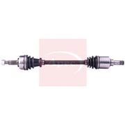 Apec CV Drive Shaft Driveshaft Front Left ADS1120L