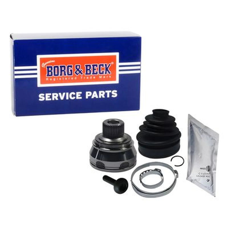 Borg & Beck Drive Shaft Joint Kit BCJ1396