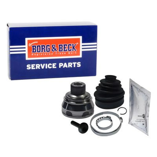 Borg & Beck Drive Shaft Joint Kit BCJ1396