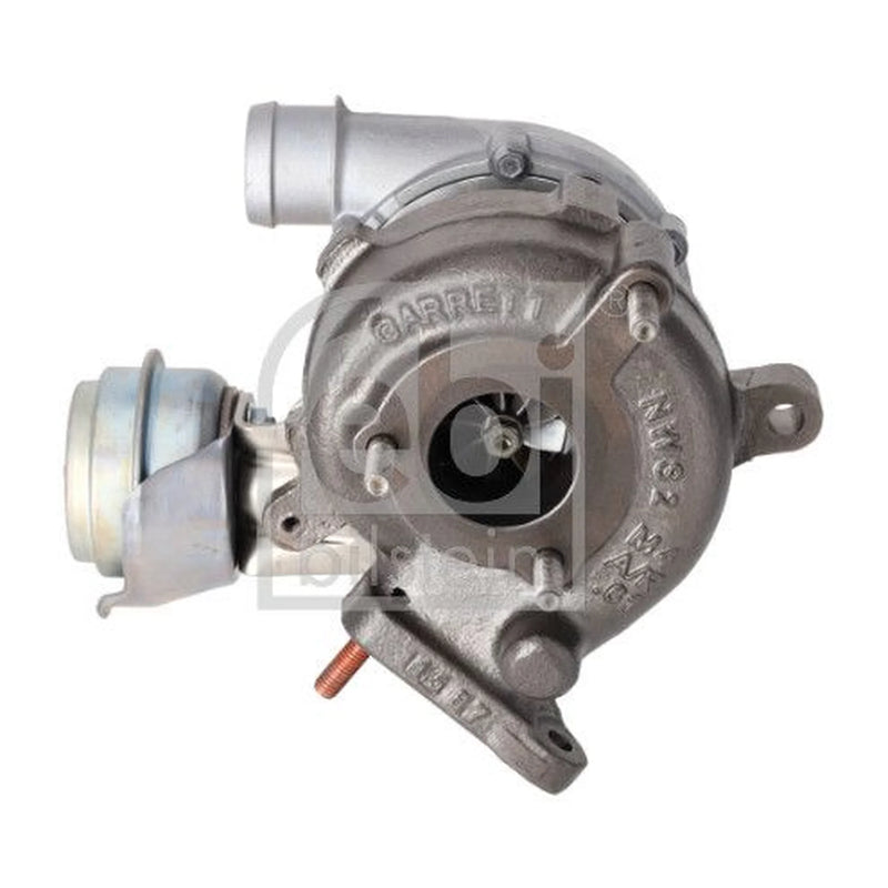 Febi Turbocharger Turbo Unit 187531