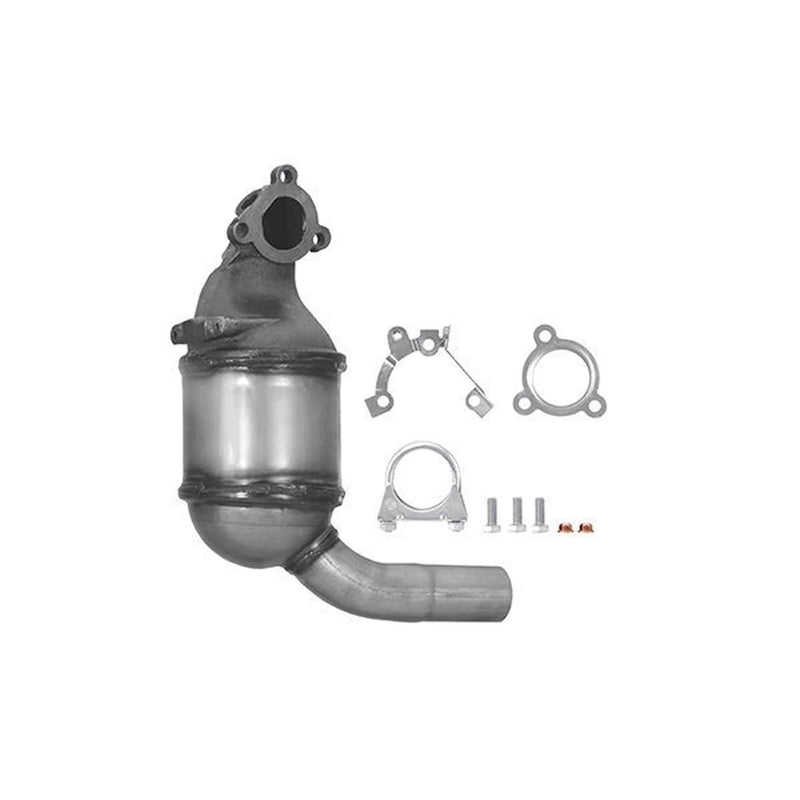 Hella Catalytic Converter 8LE 366 051-471