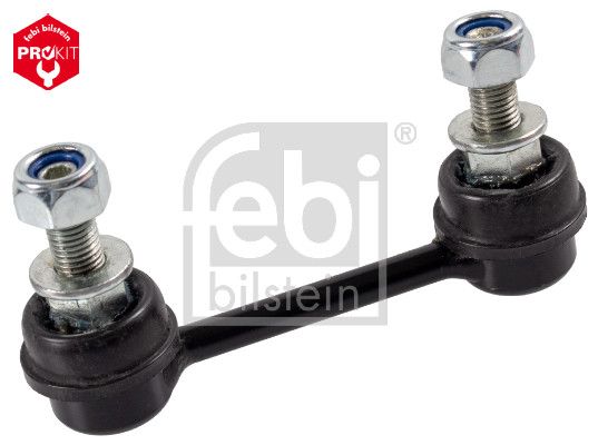 Febi Stabiliser Bar Link Coupling Rod Rear Right