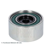 Blue Print Timing Belt Deflection Pulley/Guide Pulley OD ID ADT37611