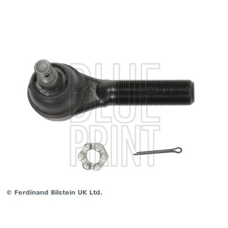 Blue Print Steering Tie Rod End Ball Joint Front Left ADN18790