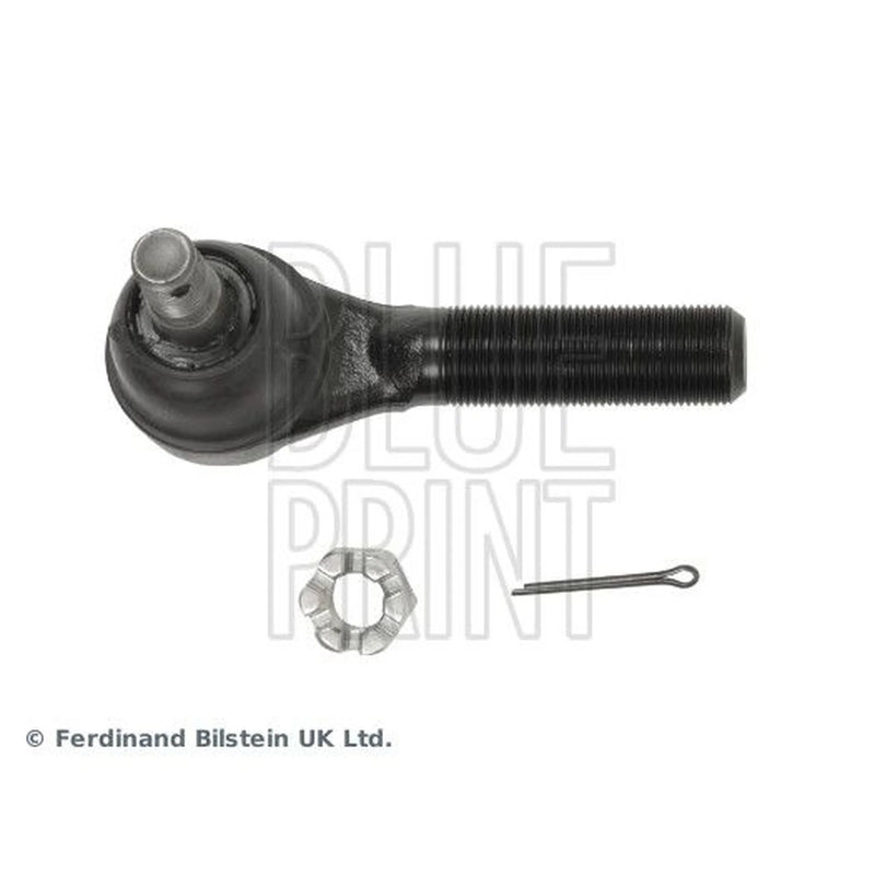 Blue Print Steering Tie Rod End Ball Joint Front Left ADN18790