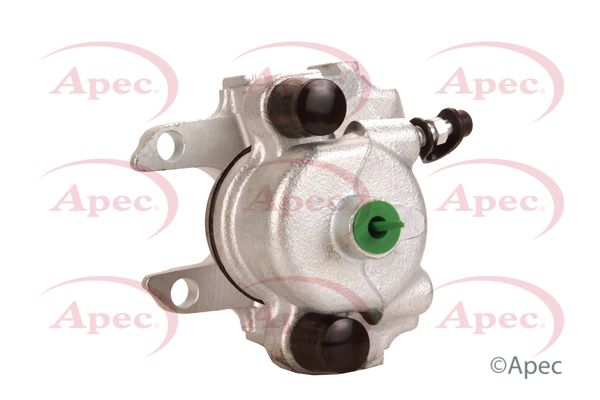 Apec Brake Caliper Assembly Rear Left