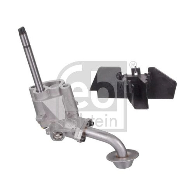 Febi Engine Oil Pump Assembly 08450