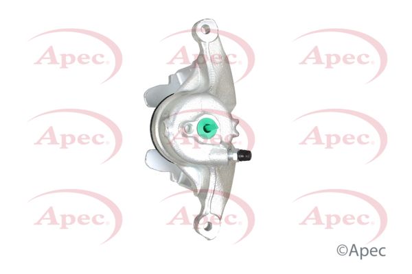 Apec Brake Caliper Assembly Front Right