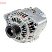 Denso Car Alternator 12V DAN672