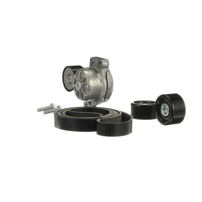 Gates V-Ribbed Belt Set K028PK2630HD