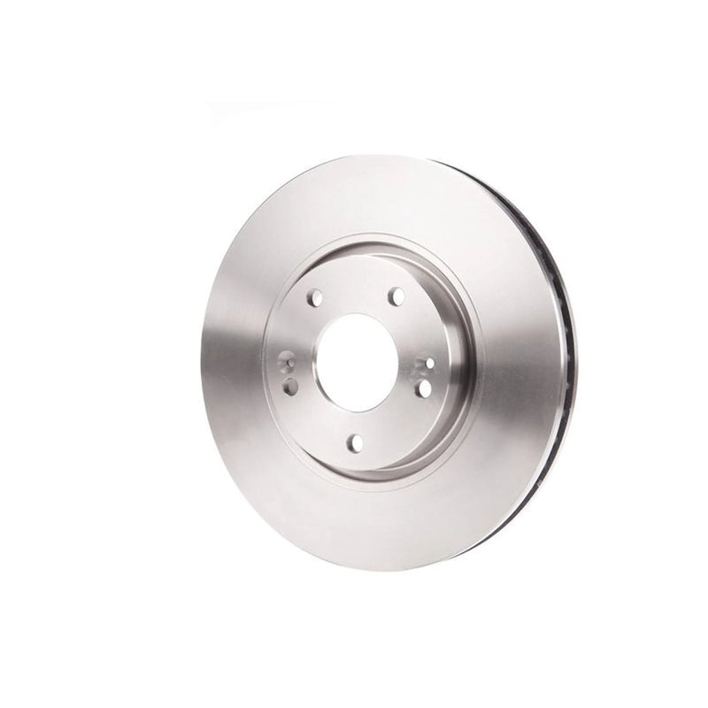 Bosch 2 x Vented Front Brake Discs 0 986 479 537