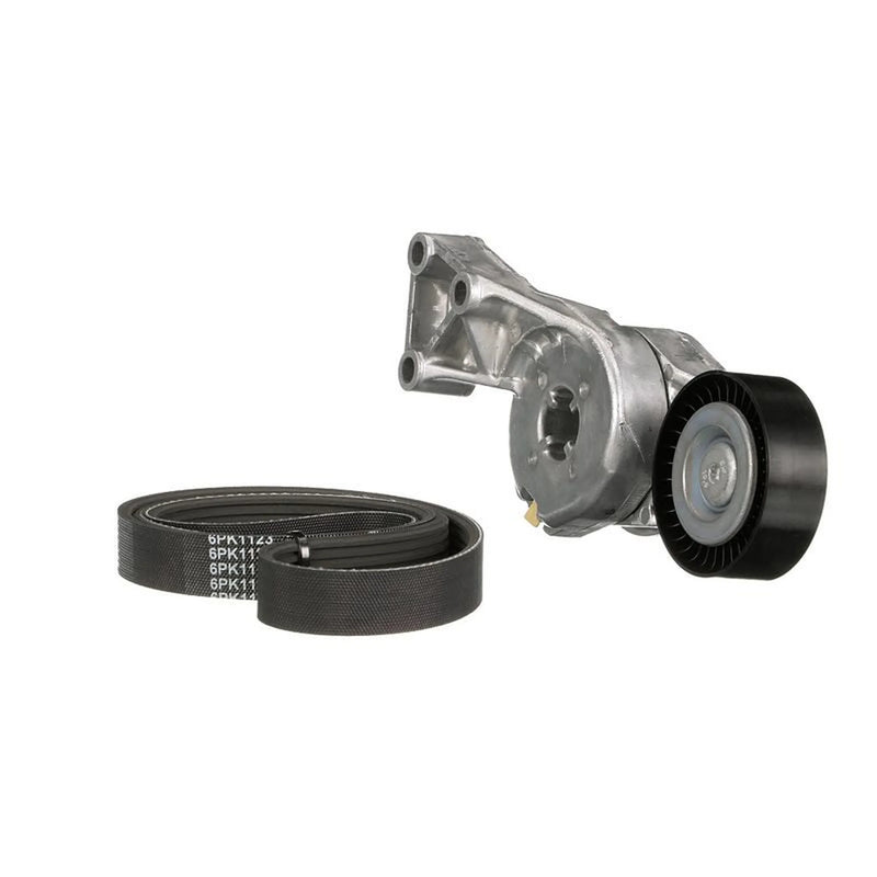 Gates V-Ribbed Belt Set K026PK1123