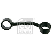 Febi Stabiliser Bar Link Coupling Rod Front Left 18279