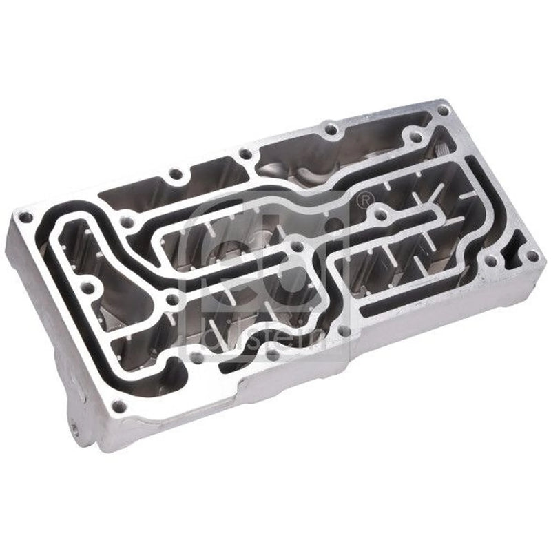 Febi Air Compressor Cylinder Head 194432