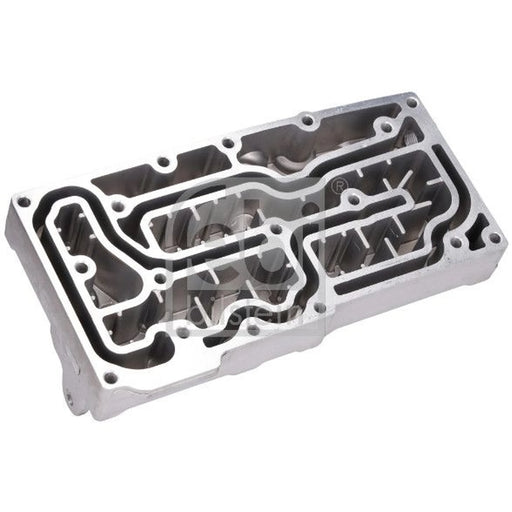 Febi Air Compressor Cylinder Head 194432