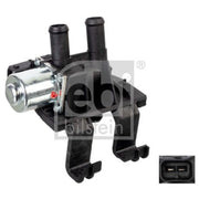 Febi Coolant Control Valve Assembly 24233