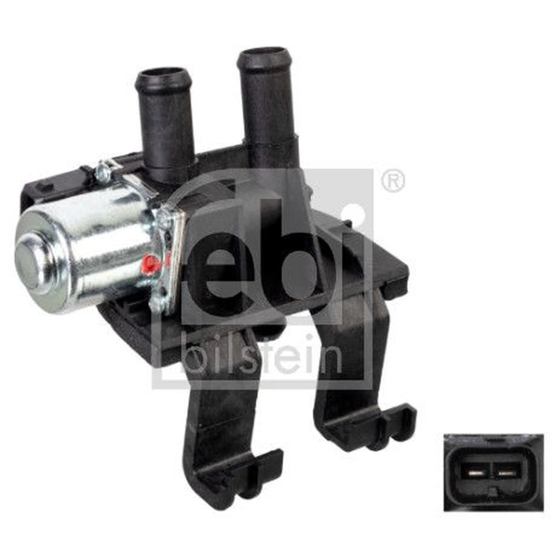 Febi Coolant Control Valve Assembly 24233