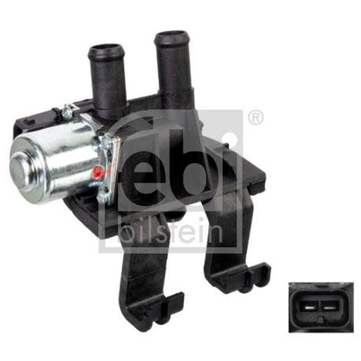 Febi Coolant Control Valve Assembly 24233