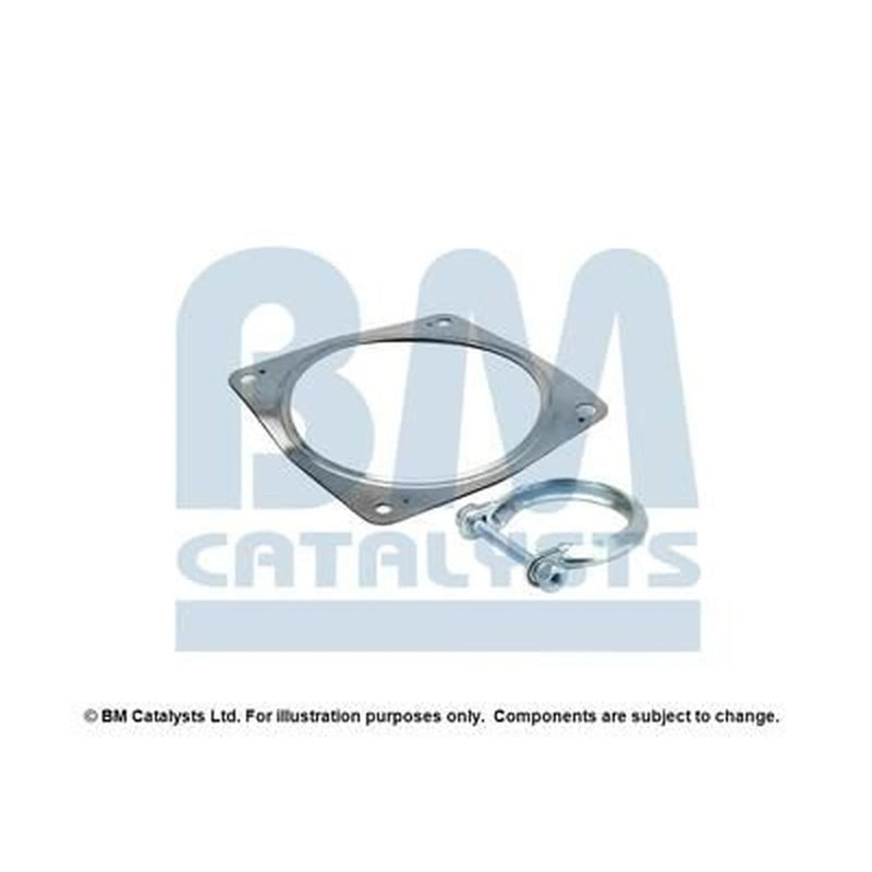BM Catalysts Fitting Kit FK80276A FK80276A