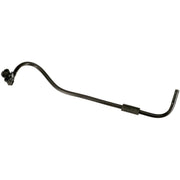 Gates Molded Heater Hose 02-3372