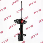 KYB Shock Absorber Damper Strut Front Left 339352