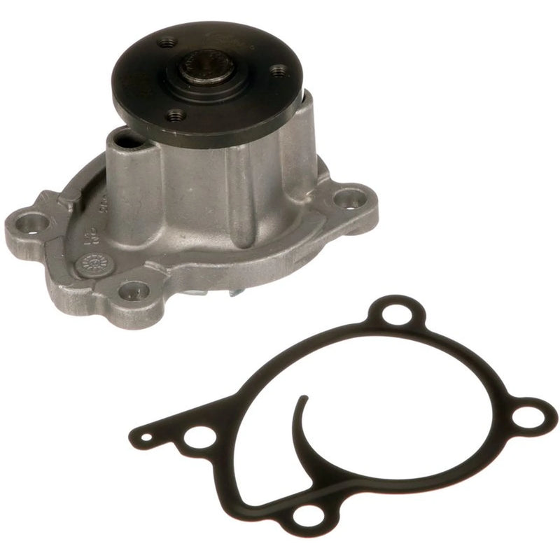 Gates Engine Cooling Water Pump WP0186