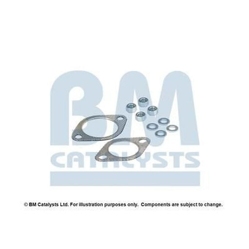 BM Catalysts Exhaust Pipe Mounting Kit FK50802B