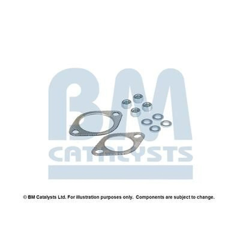 BM Catalysts Fitting Kit FK91203B FK91203B