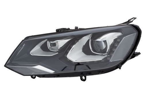 Hella 1ZS 010 328-051 Headlight
