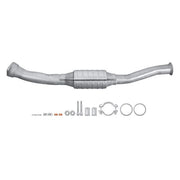Hella Catalytic Converter 8LE 366 052-061
