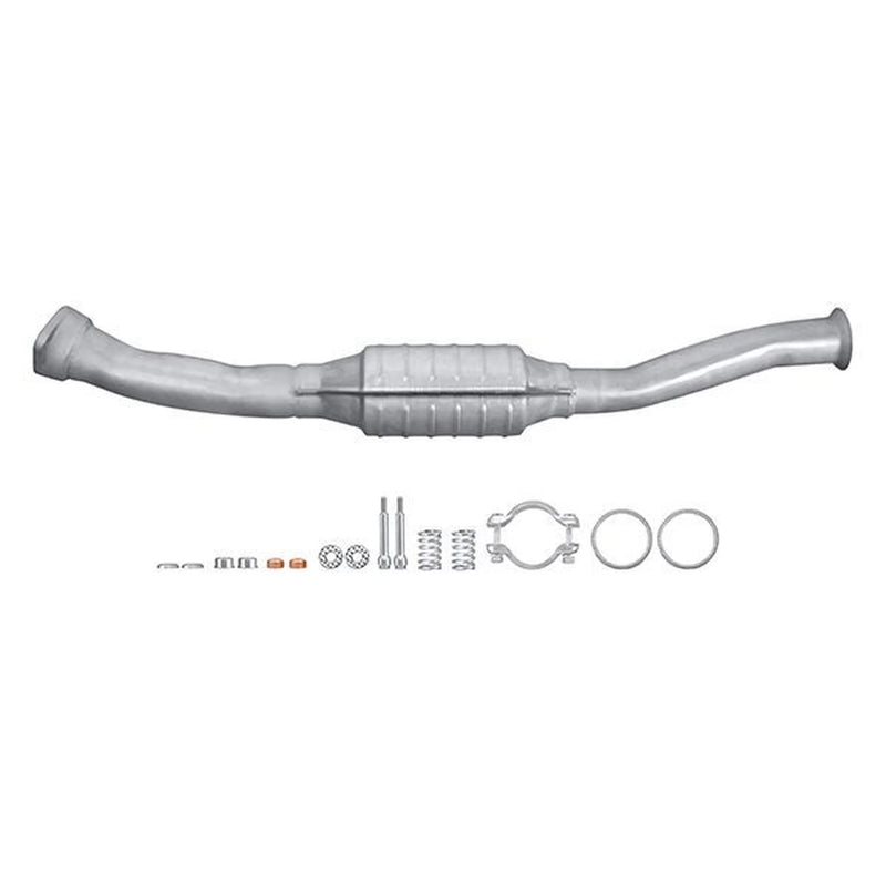 Hella Catalytic Converter 8LE 366 052-061