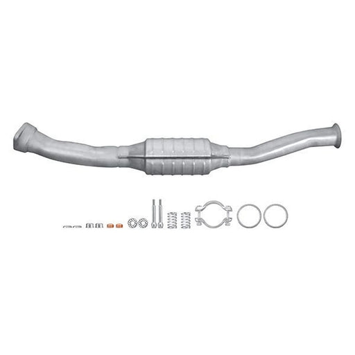 Hella Catalytic Converter 8LE 366 052-061