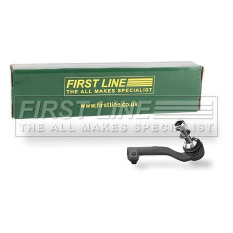 First Line Steering Tie Rod End Ball Joint FTR5821