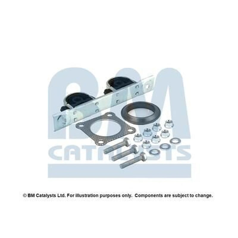 BM Catalysts Exhaust Pipe Mounting Kit FK70334C