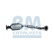BM Catalysts Homologated Petrol Cat BM90873H