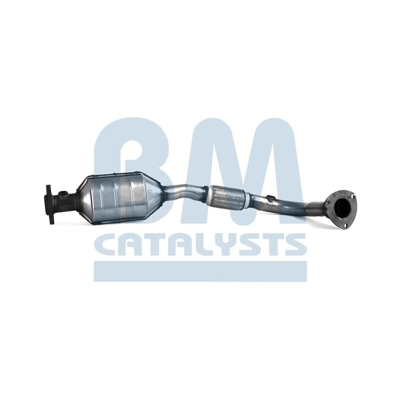 BM Catalysts Homologated Petrol Cat BM90873H