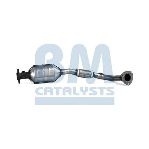 BM Catalysts Homologated Petrol Cat BM90873H